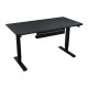 Геймерский стол Cougar Royal 150 Elite Lite Black