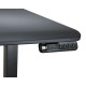 Геймерский стол Cougar Royal 150 Elite Lite Black