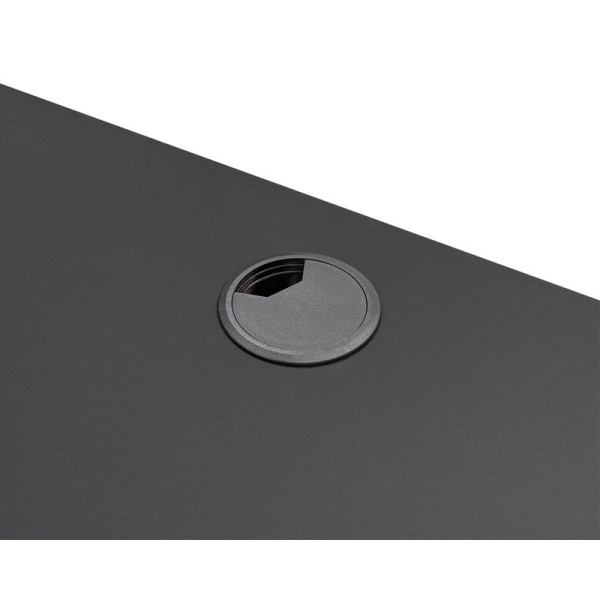 Геймерский стол Cougar Royal 150 Elite Lite Black