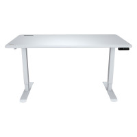 Геймерський стіл Cougar Royal 150 Elite Lite White