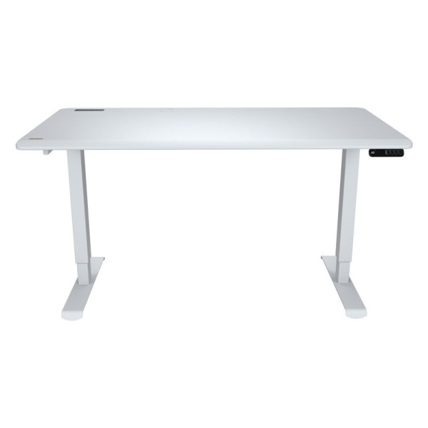 Геймерский стол Cougar Royal 150 Elite Lite White