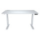 Геймерский стол Cougar Royal 150 Elite Lite White