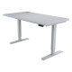 Геймерский стол Cougar Royal 150 Elite Lite White