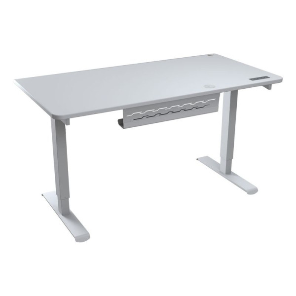 Геймерский стол Cougar Royal 150 Elite Lite White