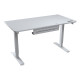 Геймерский стол Cougar Royal 150 Elite Lite White