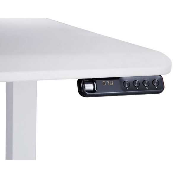 Геймерский стол Cougar Royal 150 Elite Lite White