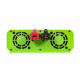 Инвертор напряжения EnerGenie EG-PWC-PS2000-01 2000W
