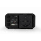 Инвертор напряжения EnerGenie EG-PWC300-01 300W