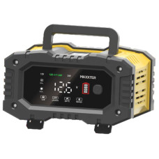 Зарядний пристрій Maxxter MX-CHR-1224V10P