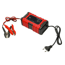 Зарядний пристрій Maxxter MX-CHR-12V6A
