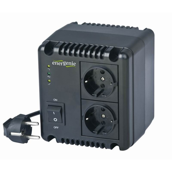 Автоматичний регулятор напруги EnerGenie EG-AVR-0501-