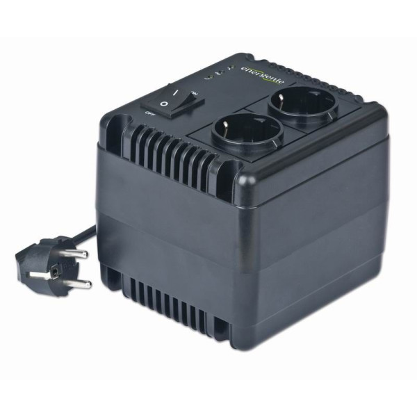 Автоматичний регулятор напруги EnerGenie EG-AVR-0501-