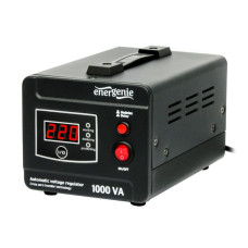 Автоматичний регулятор напруги EnerGenie EG-AVR-D1000-01
