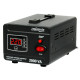 Автоматичний регулятор напруги EnerGenie EG-AVR-D2000-01, 220 В, 2000 ВА
