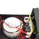 Автоматичний регулятор напруги EnerGenie EG-AVR-D2000-01, 220 В, 2000 ВА