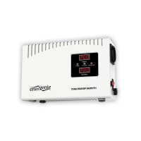 Автоматичний регулятор напруги EnerGenie EG-AVR-DW1000-01