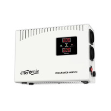 Автоматичний регулятор напруги EnerGenie EG-AVR-DW2000-01