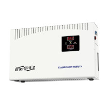 Автоматичний регулятор напруги EnerGenie EG-AVR-DW5000-01