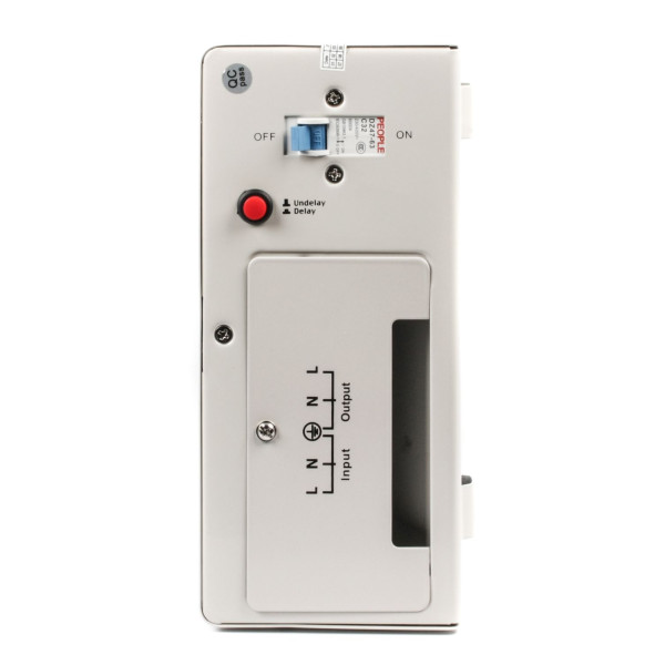 Автоматичний регулятор напруги EnerGenie EG-AVR-DW5000-01