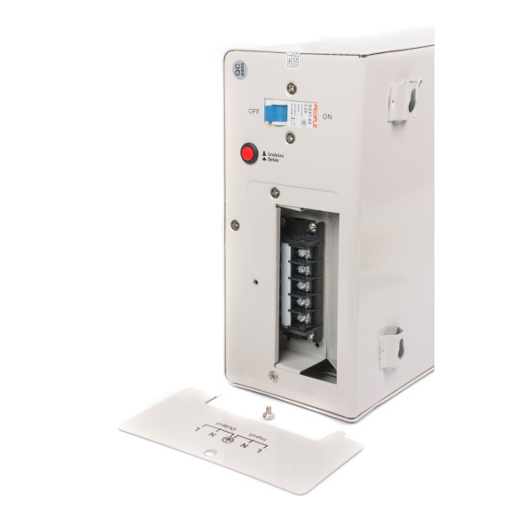 Автоматичний регулятор напруги EnerGenie EG-AVR-DW5000-01