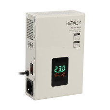 Автоматичний регулятор напруги EnerGenie EG-PVR-550VA