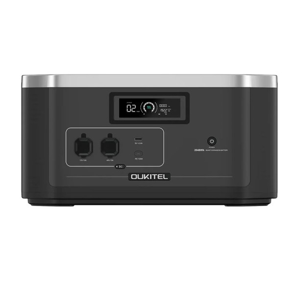 Батарейний модуль OUKITEL B2000E
