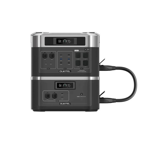 Батарейний модуль OUKITEL B2000E