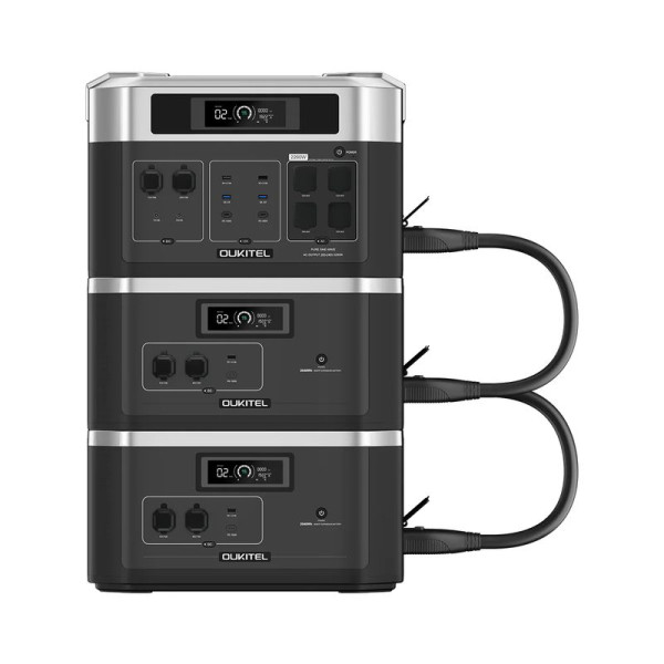 Батарейний модуль OUKITEL B2000E