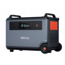 Батарейний модуль OSCAL BP3600