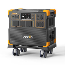Зарядна станція Pecron E3800LFP