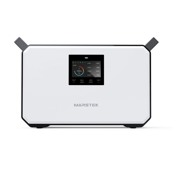 Зарядная станция Marstek M2200