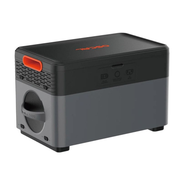 Зарядна станція OSCAL PowerMax 2400 SE