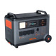 Зарядна станція OSCAL PowerMax 3600 SE