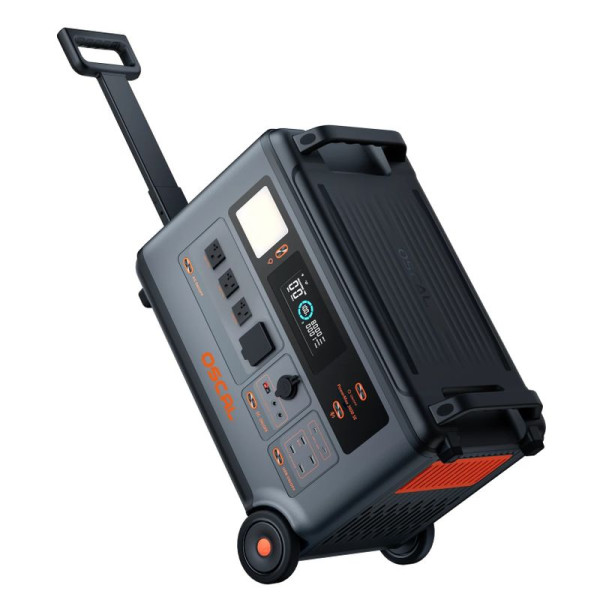 Зарядна станція OSCAL PowerMax 3600 SE