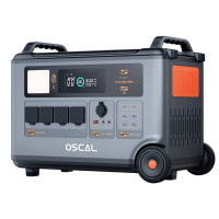 Зарядна станція OSCAL PowerMax 6000