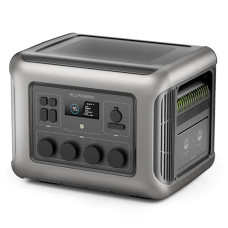 Зарядна станція ALLPOWERS R2500