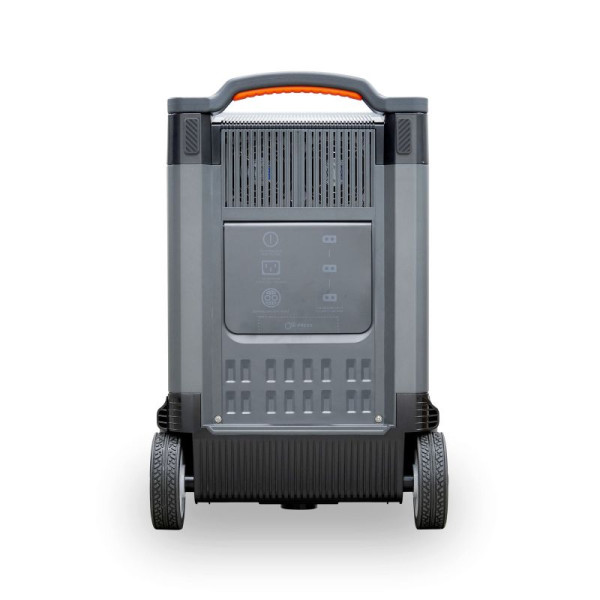 Зарядна станція ALLPOWERS R4000