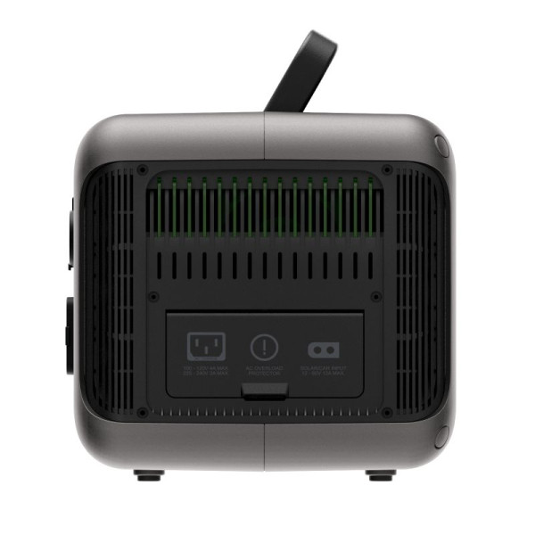 Зарядна станція ALLPOWERS R600