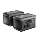 Зарядна станція ALLPOWERS R600