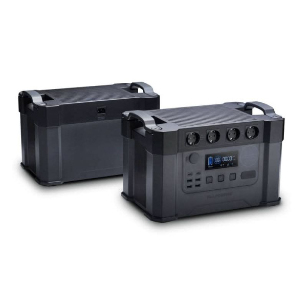 Зарядна станція ALLPOWERS S2000 PRO