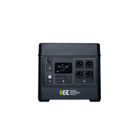 Зарядна станція IEETEK Singro3000