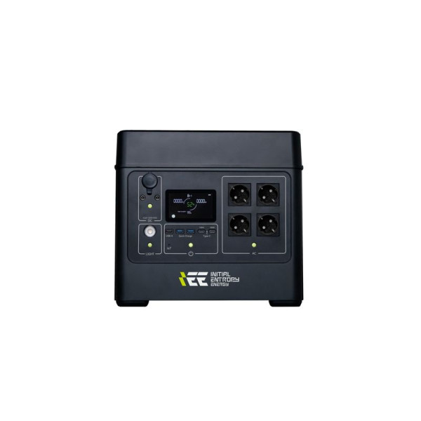 Зарядна станція IEETEK Singro3000