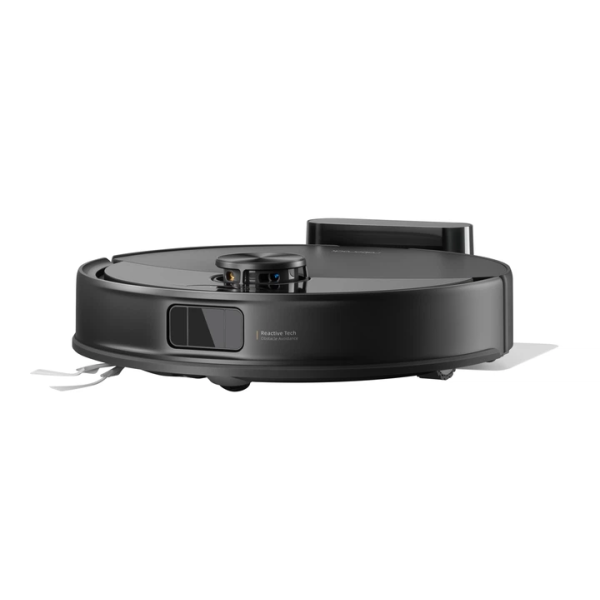 Пилососи роботи RoboRock Q10 VF Black