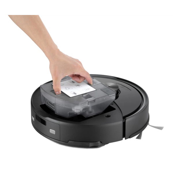Пилососи роботи RoboRock Q10 VF Black