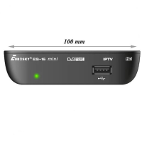 Eurosky ES-16 mini