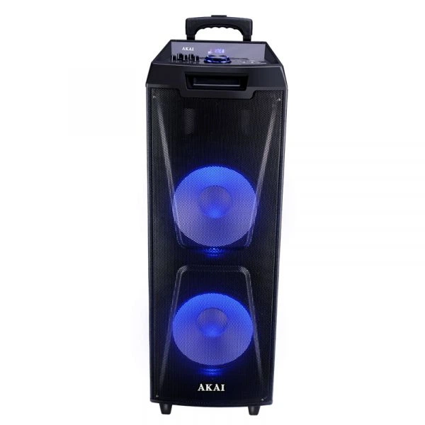 Акустичні системи портативні Akai ABTS-AW122