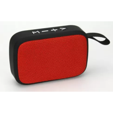 Akai ABTS-MS89 Red