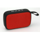 Акустичні системи портативні Akai ABTS-MS89 Red