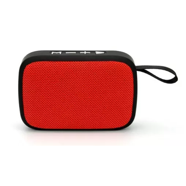 Акустичні системи портативні Akai ABTS-MS89 Red