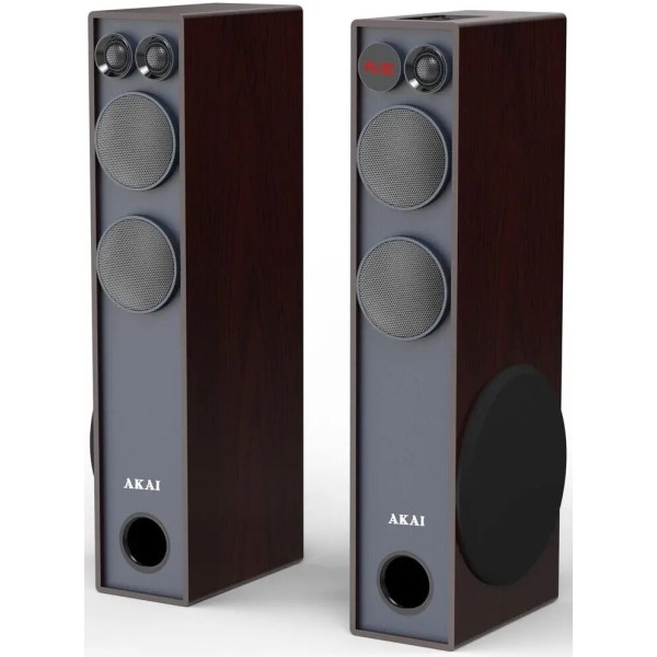 Акустична система Akai SS061A